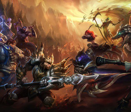 Бывший ведущий продюсер World of Warcraft возглавит разработку новой MMO от Riot Games Известно что новый проект находится на ранней стадии производства и будет основан на вселенной популярной игры League of Legends Известный ведущий продюсер World of Warcraft Рэймонд Бартос официально подтвердил переход в Riot Games для работы над MMO во вселенной League of Legends