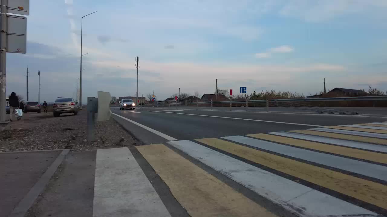 Многокилометровые пробки на трассах Татарстана и Бурятии из-за ДТП и погодных условий