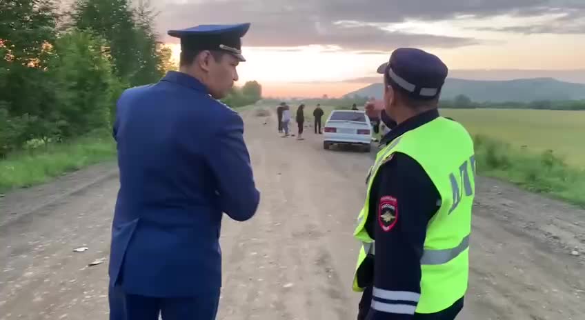 В Уфе водитель автобуса предстанет перед судом за ДТП с жертвами
