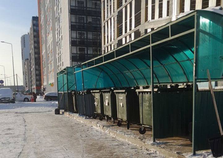 И ещё одна статистика праздничных дней 46 1 тысячи тонн мусора вывезли коммунальщики Свердловской области за каникулы Это на 30 больше чем годом ранее Рост связан с более продолжительными выходными Свердловская область