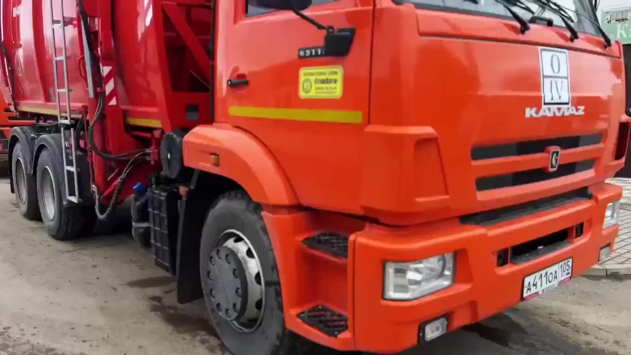 Прокуратура устраняет нарушения вывоза мусора в Сковородинском округе