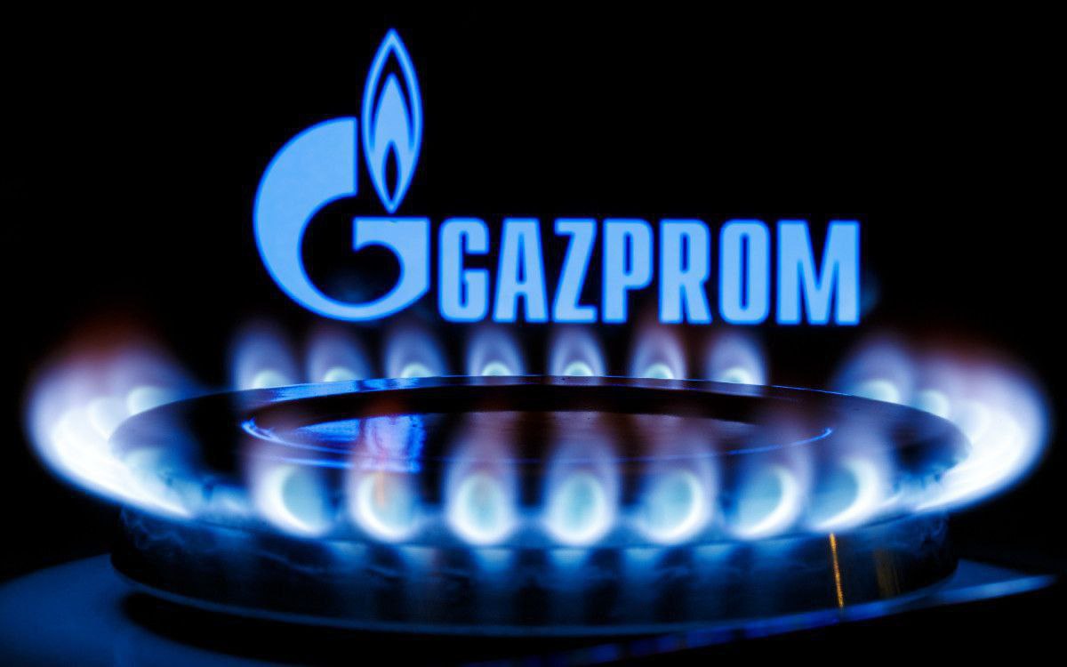 «Газпром» нарастил поставки газа в Узбекистан в 4,4 раза за год За 2024 год «Газпром» поставил в Узбекистан 5,64 млрд кубометров природного газа. Об этом говорится в годовом отчете российской корпорации. Это на 4,36 млрд кубометров или в 4,4 раза больше, чем в 2023 году.