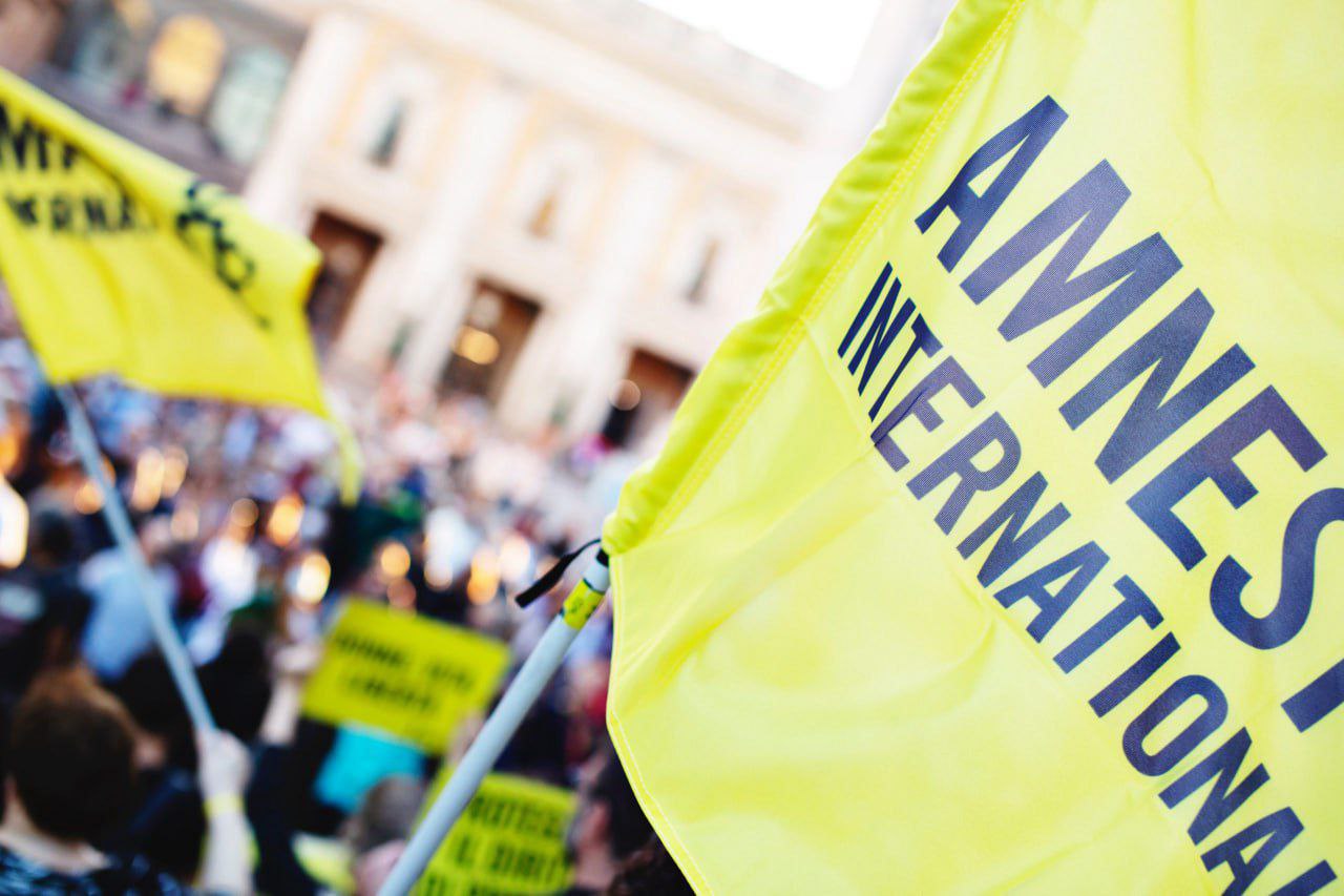 Министерство юстиции России внесло британскую Amnesty International в список нежелательных международных организаций. Генеральная прокуратура сообщила о признании организации нежелательной на территории России 19 мая. Amnesty International неоднократно была замечена в поддержке русофобских проектов, оправдании действий украинских националистов и призывах к политической и экономической изоляции России.