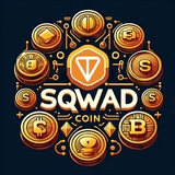 CRYPTO COIN SQUAD