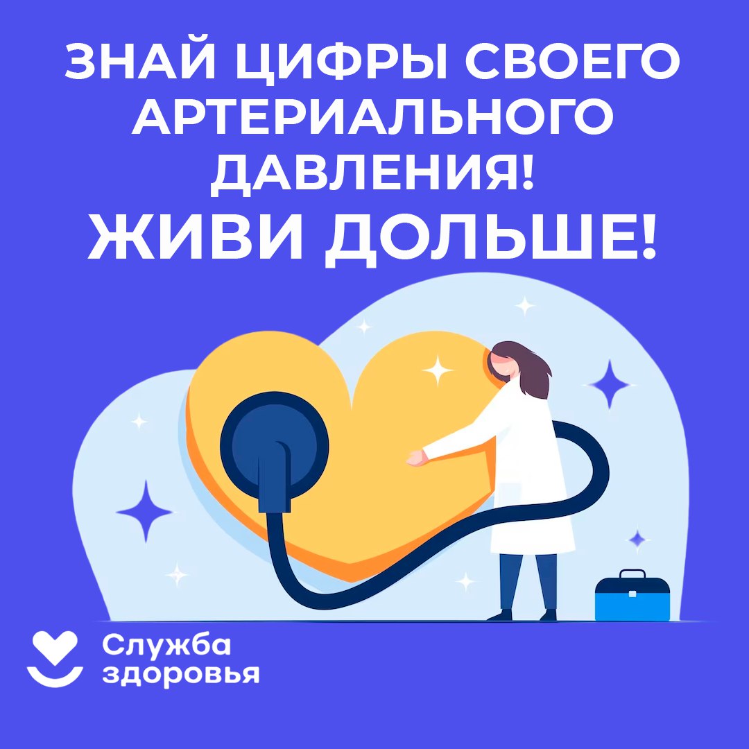 На Сахалине проходит неделя борьбы с артериальной гипертонией и приверженности назначенной врачом терапии Артериальное давление зависит от работы сердца и от эластичности и тонуса кровеносных сосудов. У детей дошкольного возраста артериальное давление в среднем равно 80/50, у подростков – 110/70, и в дальнейшем с возрастом оно незначительно увеличивается. Но в любом случае у взрослых оно не должно превышать 140/90. При повышенном давлении человеку ставится диагноз артериальной гипертонии или гипертензии, а при пониженном – гипотензии или гипотонии. При этой длительно текущая артериальная гипертензия значительно опаснее для здоровья, чем гипотензия. Как показывают результаты исследований, с каждыми +10 мм рт. ст. Увеличивается риск развития сосудисто-сердечных заболеваний на 30%. У людей с повышенным давлением в 7 раз чаще развиваются нарушения мозгового кровообращения, в 4 раза чаще – ишемическая болезнь сердца, в 2 раза чаще поражаются сосуды ног. Длительная текущая или тяжелая 160/100 и выше артериальная гипертензия при отсутствии лечения на 50% повышает риск внезапной смерти.