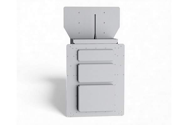 Ростех создал новый антидрон для защиты от БПЛА Холдинг Росэл Госкорпорации Ростех разработал новый компактный модуль для линейки комплексов противодействия БПЛА СЕРП Подсистема СЕРП П6 может применяться на сложных инженерных объектах и памятниках архитектуры не нарушая их конструкцию и облик Модуль создан с учетом развития беспилотных угроз и способен организовать эффективное подавление дронов Об этом сообщает AVIA RU Новый модуль позволяет наладить противодействие БПЛА на сооружениях с особыми архитектурными и инженерными решениями К таковым относятся например объекты культурного наследия мосты туннели то есть сооружения где использовать стандартное оборудование по ряду причин невозможно Модуль можно монтировать на несущие элементы зданий полностью сохраняя их значимый культурно исторический или инженерно технический внешний вид aviaru net n289626