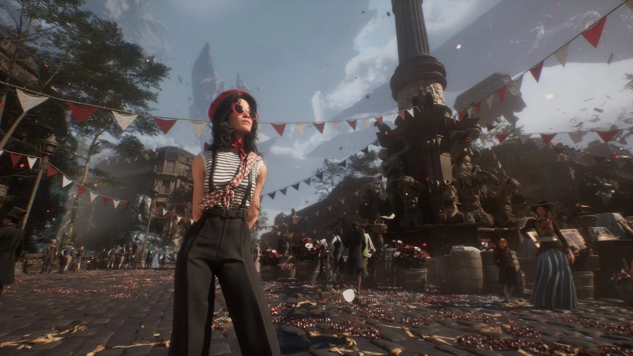 Clair Obscur Expedition 33 получила ещё одну награду Игра года на этот раз от жюри The Indie Game Awards 2025 Организаторы признали что не все согласны с определением игры как инди но под критерии она скорее подошла   dtf ru gameindustry 4543825