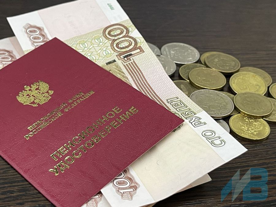 С 1 апреля социальные пенсии в России вырастут на 14,75 процента.