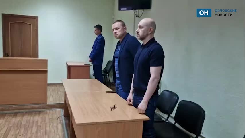 Воронежский суд рассматривает дело о мошенничестве на выборах: 12 лет колонии для экс-вице-мэра Бавыкина