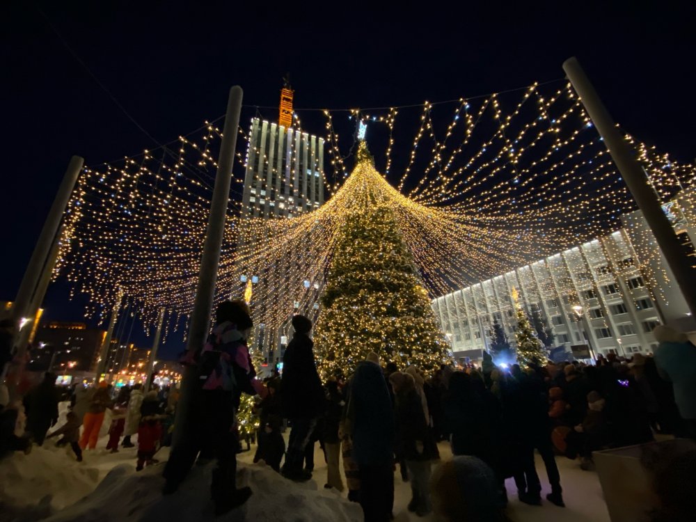 Архангелогородцы признались что имитируют новогоднее настроение Новогоднее настроение уже ощущают 31 жителей областной столицы 40 открыто заявляют о его отсутствии а 13 имитируют праздничный настрой ради близких Об этом свидетельствуют данные опроса SuperJob В Архангельске женщины чуть чаще мужчин отмечают наличие праздничного настроения 34 и 28 соответственно Представители сильного пола же несколько чаще чем горожанки признаются что имитируют новогодний настрой 15 и 11 Молодёжь до 35 лет демонстрирует наибольший оптимизм новогоднее настроение есть у 36 среди тех кто старше всего у 32 Респонденты которым исполнилось больше 35 лет значительно чаще открыто говорят об отсутствии предвкушения праздника 43 Горожане с зарплатой от 150 тысяч рублей в месяц чаще рассказывали что уже ощущает новогоднее настроение или имитируют его ради родных по сравнению с теми кто зарабатывает меньше
