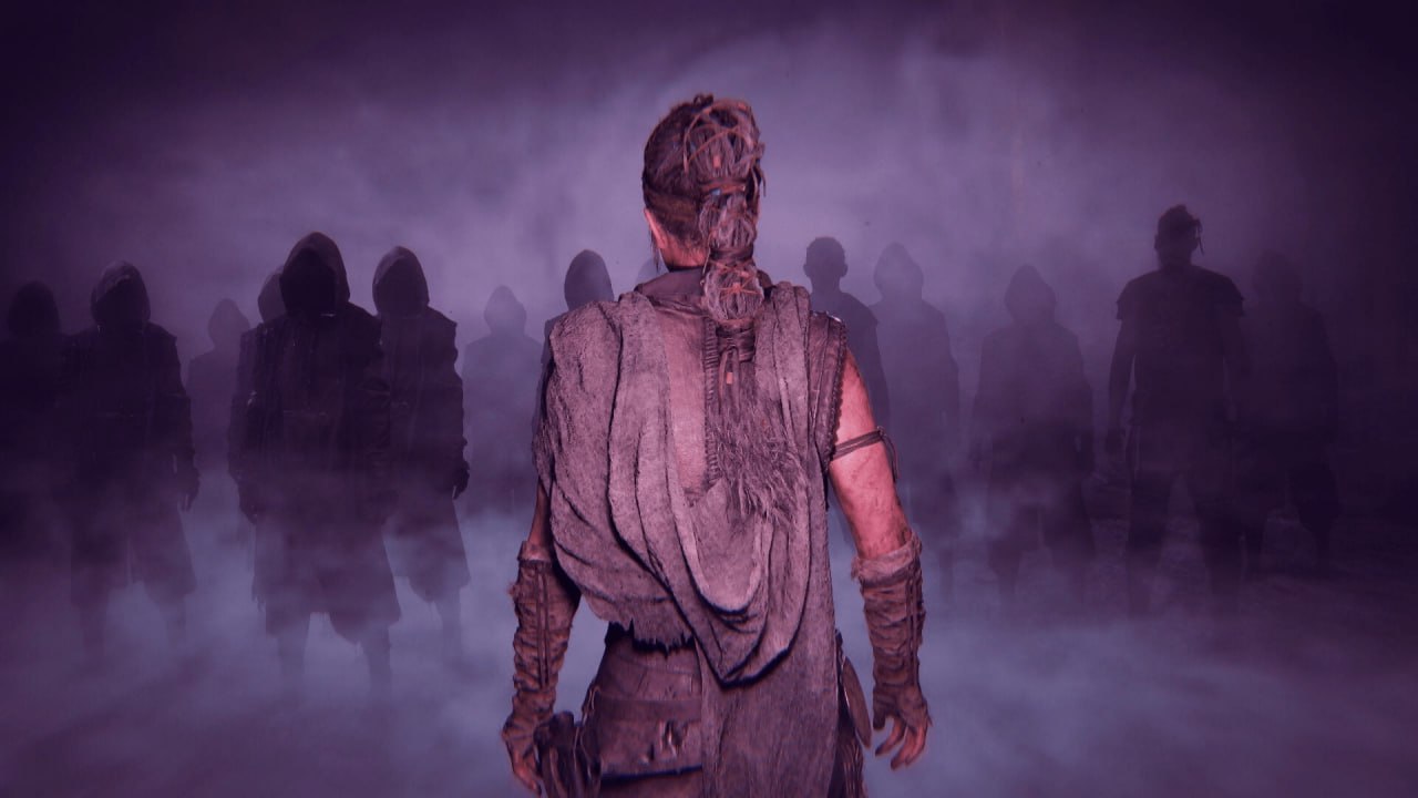 Senua’s Saga: Hellblade II выйдет на PS5 уже этим летом, сообщили в студии Ninja Theory. Игра получит улучшения для Pro-версии консоли, а также некие новые функции, которые добавят на ПК и Xbox Series X S.