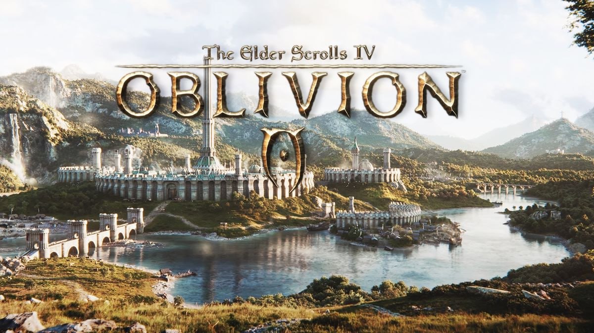 Анонс обновлённой версии The Elder Scrolls IV: Oblivion состоится «в ближайшие недели».  Разработкой ремейка занимается студия Virtuos, которая специализируется на поддержке крупных ААА-проектов и переносе игр на современные платформы. Она ранее работала с такими франшизами, как Call of Duty, Tomb Raider, Dark Souls, BioShock, Battlefield, Uncharted и Horizon. Сейчас она помогает Konami в разработке ремейка Metal Gear Solid 3.   Оригинальная The Elder Scrolls IV: Oblivion вышла 20 марта 2006 года. Возможно, анонс переиздания приурочат ко дню рождения игры. Ремейк создают на движке Unreal Engine 5.  Мой Компьютер