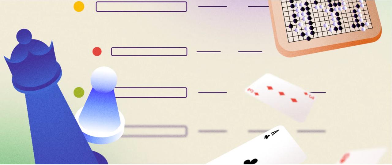 Google и Kaggle запустили открытую Game Arena — платформу, где ИИ-системы соревнуются в стратегических играх, чтобы измерить интеллект.    Зачем это нужно? Старые бенчмарки уже не работают — LLM просто запоминают ответы. Идея в том, что игры — лучший бенчмарк для проверки интеллекта. Они проверяют не факты, а стратегическое мышление, адаптацию и память.    Первый турнир: шахматы пройдет сегодня. 8 передовых моделей, включая GPT‑4, Claude Opus и Gemini, сразятся друг с другом без использования внешних инструментов.      По итогам матчей формируется открытый рейтинг моделей — кто реально умеет думать, а не просто угадывать.    Главное отличие от других арен:    Круговая система «каждый играет с каждым».   Позиции меняются каждую секунду   Ошибки наказываются немедленно   Побеждает не та, что знает ответ, а та, что думает  Kaggle собирает рейтинг моделей, который будет обновляться по итогам матчей. В будущем добавят Го, покер и видеоигры.  Стримы первых соревнований пройдут: 5–7 августа на YouTube с Хикару, Леви и Магнусом Карлсеном.    Подробнее об Арене:        #google  #kaggle #arena