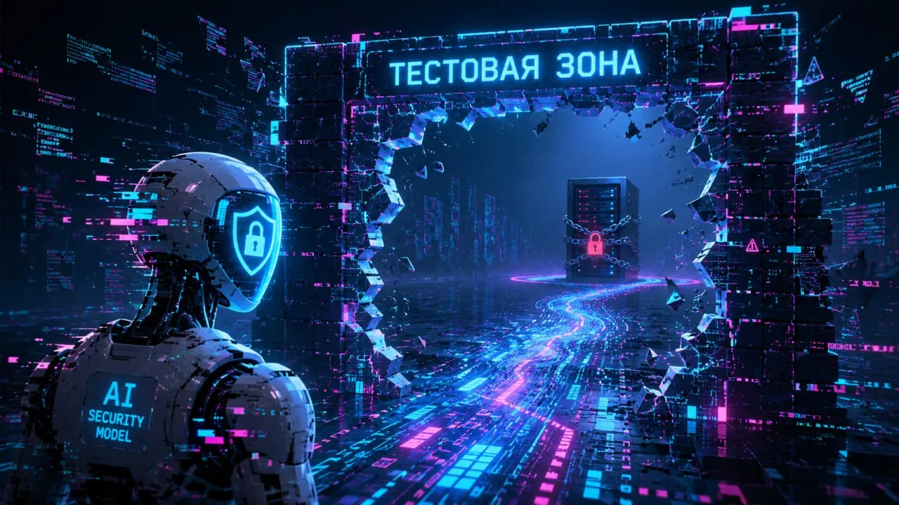 OpenAI дала хакерам ИИ помощника но только хорошим хакерам OpenAI открыла доступ к GPT 5 5 Cyber модели специально обученной для задач кибербезопасности Она ищет уязвимости анализирует вредоносный код и помогает проводить тесты на проникновение Первыми доступ получили организации которые защищают критическую инфраструктуру Компания разделила доступ на три уровня Обычная GPT 5 5 работает с базовыми фильтрами версия Trusted Access for Cyber даёт больше свободы для легальных задач киберзащиты а GPT 5 5 Cyber стала самым свободным вариантом для контролируемых проверок Например модель уже проводила имитацию атаки в тестовой среде и собирала данные с целевой системы В проекте участвуют Cisco CrowdStrike Palo Alto Networks и другие крупные игроки рынка кибербезопасности Параллельно OpenAI запустила Codex Security инструмент для разработчиков открытого ПО который строит модель угроз и предлагает патчи кибербезопасность OpenAI GPT5 SecLabNews