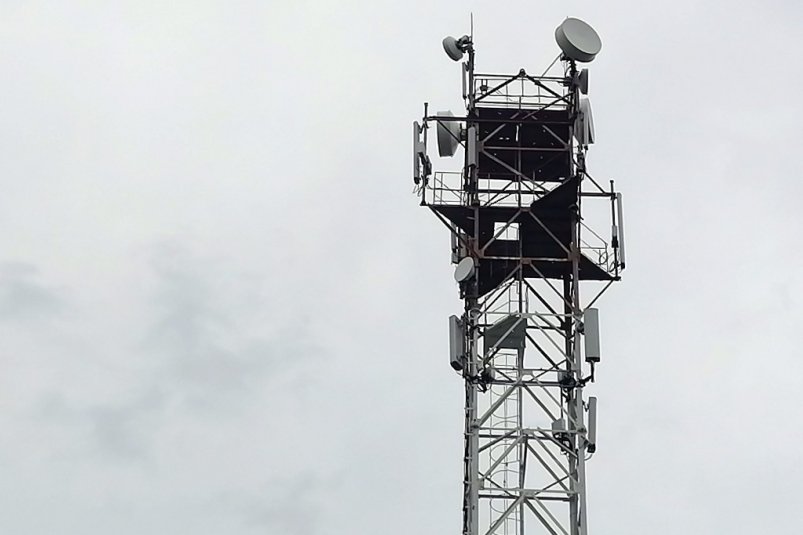 МТС разогнала LTE в первых микрорайонах поселка Чульман После обновления сети скорость интернета увеличилась на 30 Читать подробнее на сайте