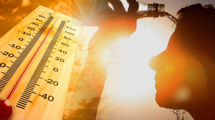 В Узбекистан идут экстремальные выходные: жара до +42°C По данным Узгидромета, уже с 13 июня по всей стране начнётся резкий скачок температуры. Жаркий и сухой воздух, движущийся с юга, вызовет аномальное повышение температуры: • В центральных регионах — до +36…+38°C • На севере и в пустынных зонах — до +40…+42°C В отдельных районах ожидается усиление ветра до 13–18 м/с, А в горных зонах возможны кратковременные дожди. Будьте осторожны: избегайте долгого пребывания на солнце, пейте больше воды и берегите здоровье. .uz Подписаться