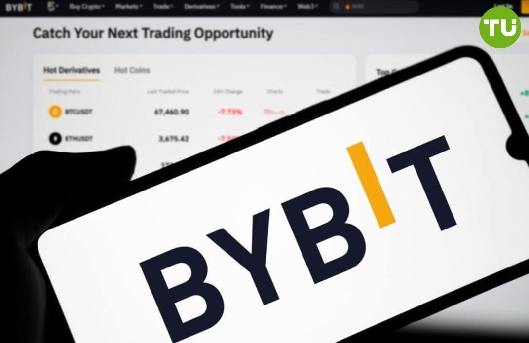 Bybit: Искусственный интеллект помогает бороться с мошенниками    В первом полугодии 2024 года криптобиржа Bybit предотвратила потерю более $79 млн активов своих клиентов и более $37 млн в проектных фондах.    Согласно пресс-релизу, системы безопасности Bybit, с использованием искусственного интеллекта, выявили аномальные выводы на сумму более $940 млн.     Из них 8,4% были подтверждены как попытки мошенничества.