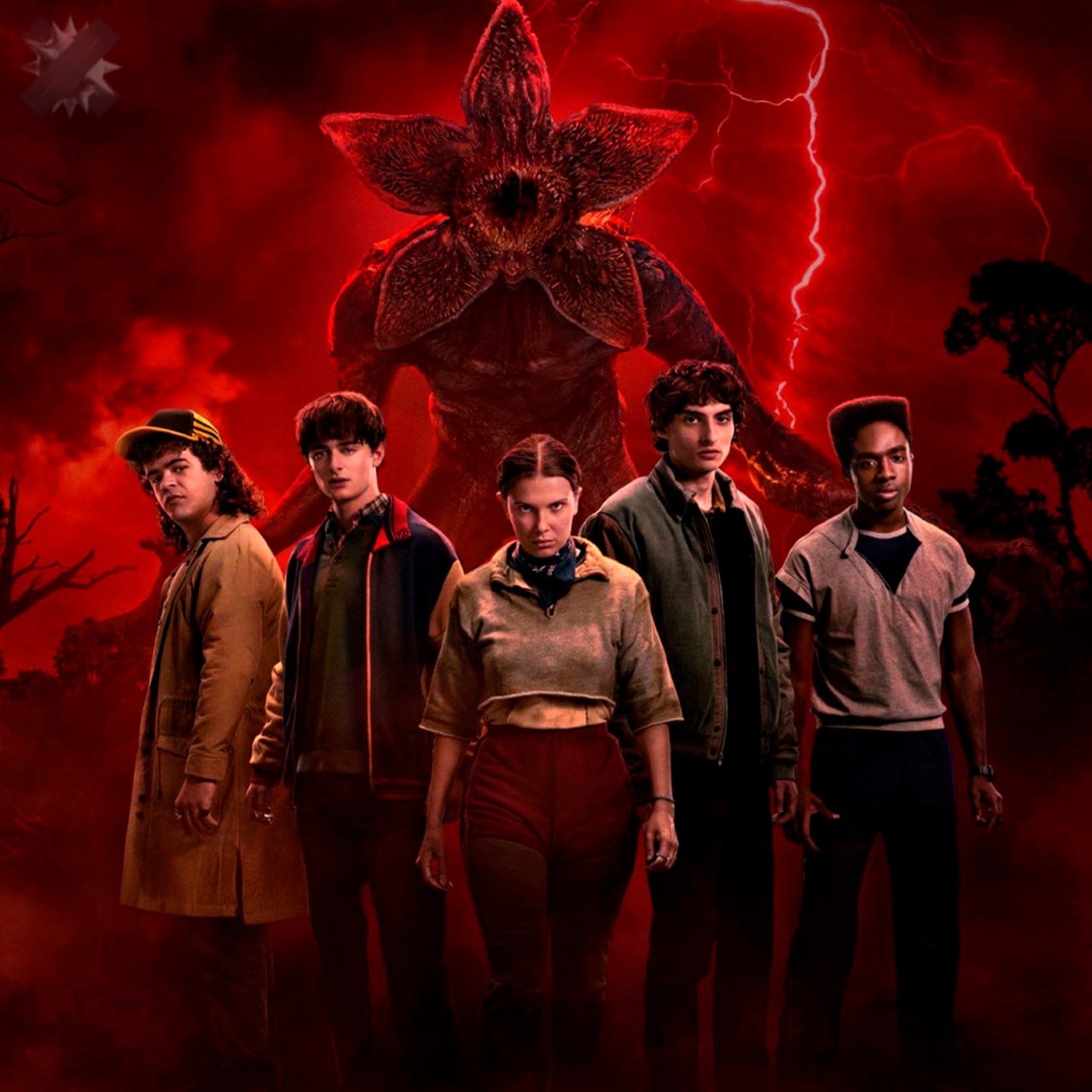 По Очень странным делам выйдет новый сериал Братья Дафферы подтвердили свежая история без старых героев новый город и мифология Печатный станок для денег активирован ждём франшиза forever НМШ