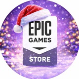Аватар Телеграм канала: Epic Games Store
