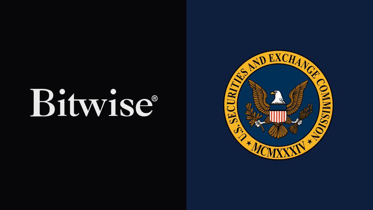 SEC одобрили альткоин-ETF  Регулятор дал зелёный свет на преобразование Bitwise 10 Crypto Index Fund в полноценный ETF, в составе: $BTC, $ETH, $XRP, $SOL, $ADA, $SUI, $LINK, $AVAX, $LTC, $DOT    Это первое ETF с набором альтов — дальше возможны сольные фонды на $SOL, $XRP и др.   Монеты из списка могут получить сильный импульс вверх.  Отличное утро для холдеров альты