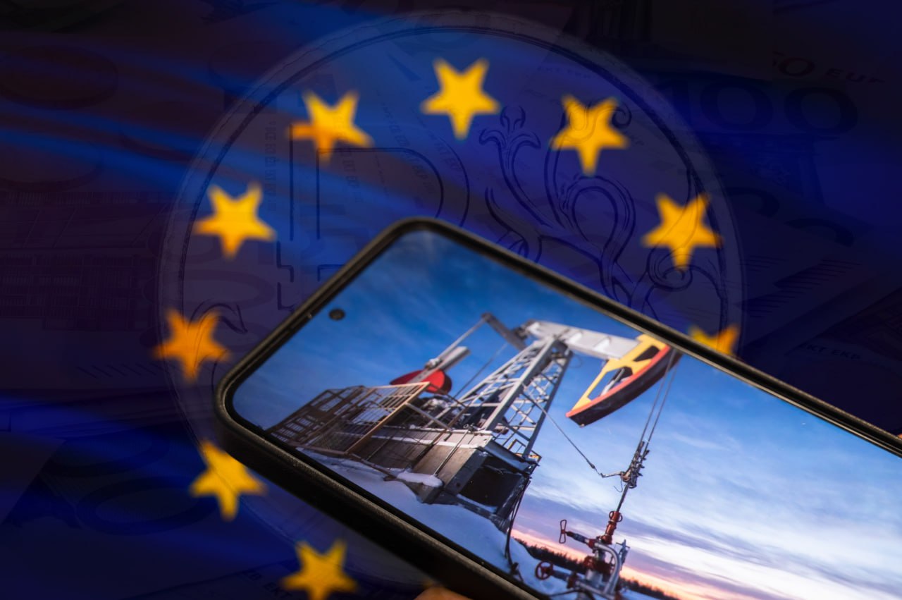 Евросоюз может представить 20 й пакет антироссийских санкций 4 февраля О намерении обсудить ограничительные меры сообщает польское радио RMF В конце января глава евродипломатии Кая Каллас заявила что Евросоюз намерен принять 20 й пакет к четвёртой годовщине начала боевых действий 24 февраля В стоп лист могут войти запрет на обслуживание российских нефтяных танкеров экспорт предметов роскоши в Россию а также сокращение квот ЕС на импорт российских удобрений В новый пакет также могут попасть ограничения направленные на российские банки и нефтяные компании пишет Bloomberg Подписаться на Говорит Москва Telegram VK MAX