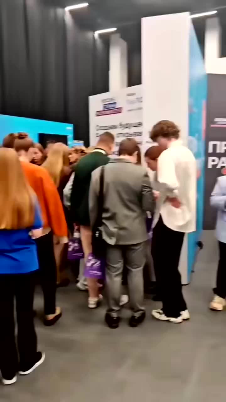 В Нижнем Новгороде стартовал IV Всероссийский форум ГосСтарт для молодых госслужащих