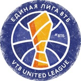 Аватар Телеграм канала: VTB United League