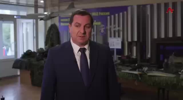 Международные соревнования по пилотированию БПЛА стартовали в Москве с участием МВД Абхазии