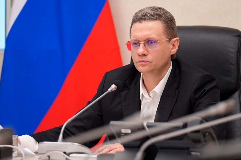 Георгий Филимонов занял шестое место в телеграм-рейтинге глав Северо-Запада "Индекс Telegram" по итогам августа 2025 года опубликовали первое информационное телеграм-агентство "ТелеСтрим"