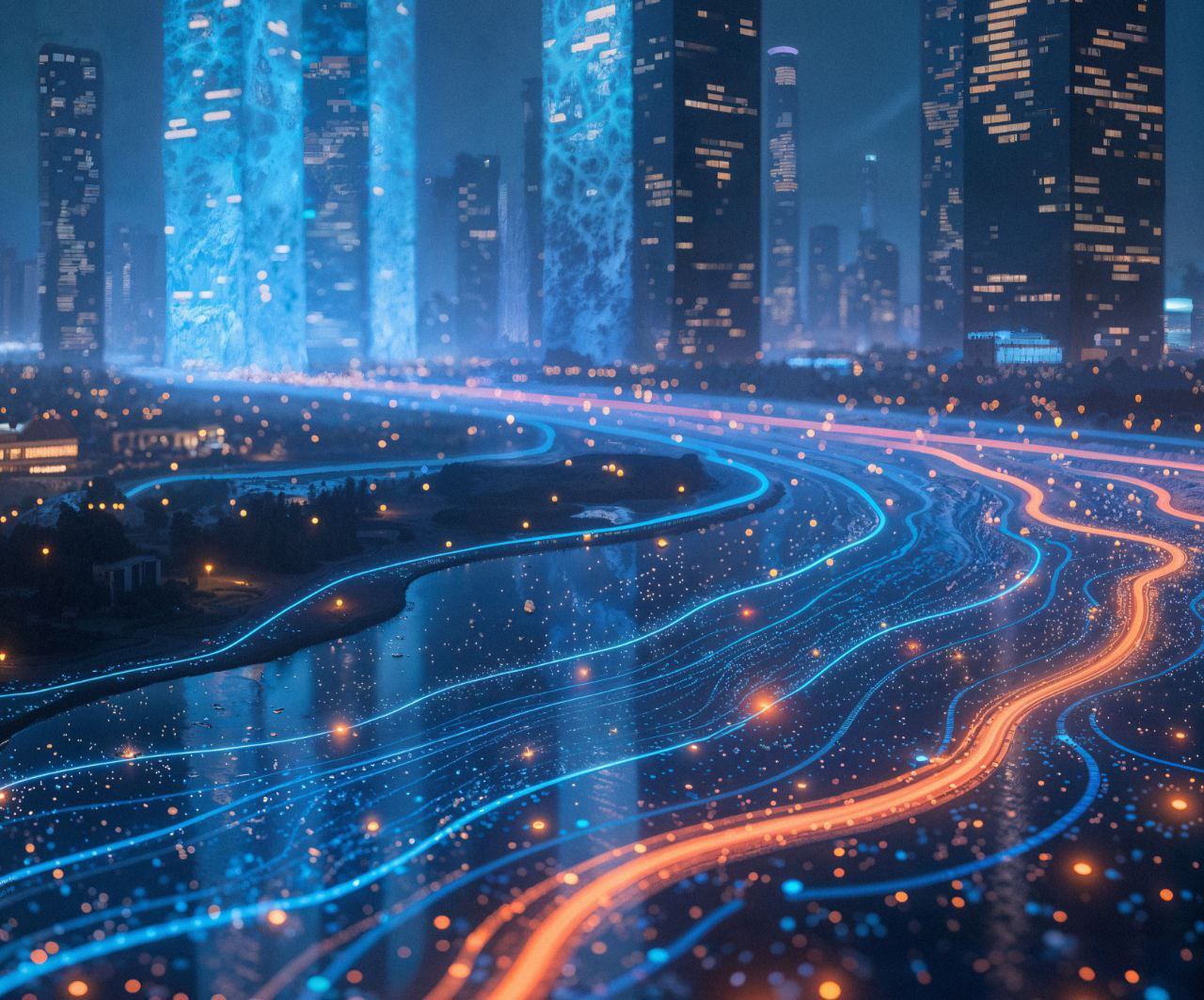 В Санкт Петербурге ИИ займется планированием транспортной инфраструктуры В Петербургском Политехе на базе двух взаимодополняющих друг друга нейросетевых методов анализа информации создана цифровая платформа для планирования развития транспортных систем городов и регионов Детали платформы Поланис может проводить глубокий анализ больших данных умеет оптимизировать транспортные потоки предлагает решения по развитию дорожной инфраструктуры способна самообучаться может обрабатывать мультимодальные данные из различных источников и объединять их в общую геоинформационную базу оснащена функциями предиктивной и прескриптивной аналитики Точность определения координат объектов дорожной обстановки системой достигает 5 см а вероятность их детектирования 95