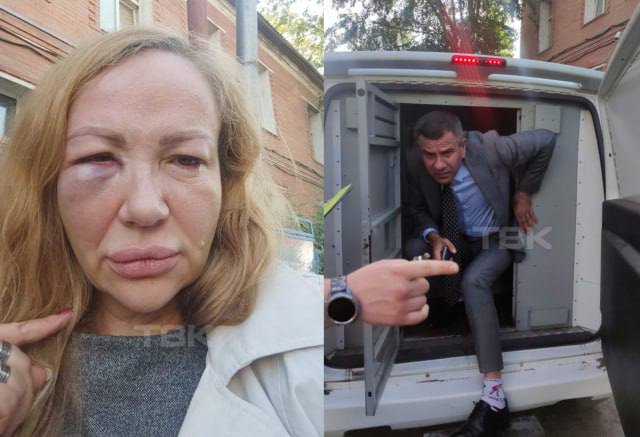 Суд прекратил уголовное дело против избившего свою сожительницу депутата ЗС Андрея Новака Решение о прекращении дела суд Ленинского района принял 7 мая. Причина – примирение сторон, указано в карточке дела. Напомним, Андрея Новака обвинили в избиении женщины летом 2024 года. Заявление сделала бывшая глава федерации шахмат Красноярского края Инна Яковлева. Женщина рассказала, что депутат Андрей Новак избил ее и угрожал убийством. Она прислала свое фото с побоями и кадр, на котором депутат выходит из автозака. По словам женщины, они с депутатом жили в гражданском браке, у них двое детей. Женщина якобы узнала об измене и пригрозила подать на алименты. В разговоре с ТВК Андрей Новак в свою очередь назвал слова Инны Яковлевой провокацией. Он заявил, жена у него только одна – Юлия Георгиевна. Фотографии из автозака он назвал фейковыми. Позже следователи установили, что с января 2022 по июнь 2024 года Новак, «осознавая свое физическое превосходство», во время ссор систематически избивал свою сожительницу Инну Яковлеву. На фоне скандала Новака исключили из комиссии по этике. Сделали это на основании личного заявления депутата. Также Андрей Новак лишился поста первого секретаря краевого отделения КПРФ.