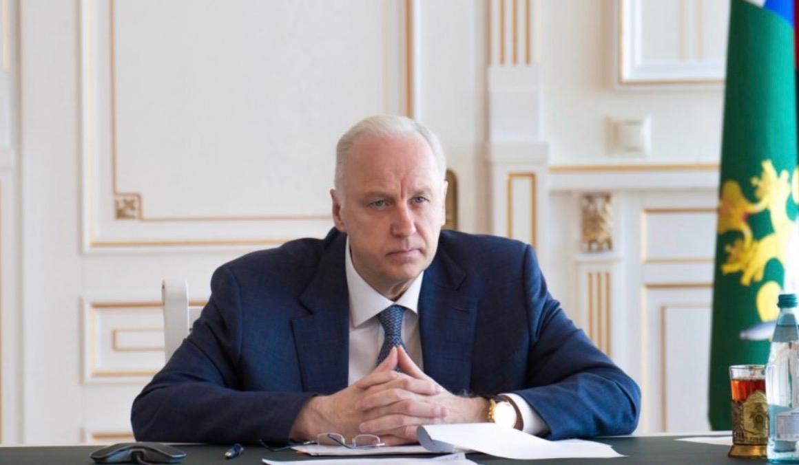 В Новосибирской области в селе Новоалександровка отсутствует централизованное водоснабжение. Председатель Следственного комитета России Александр Бастрыкин поручил возбудить уголовное дело по факту сообщения в СМИ. Подробнее – на Бабре #новосибирск