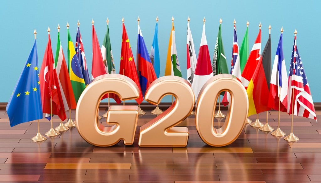 Россия — лидер G20 по минимальному уровню безработицы   2,3% — безработица в России по итогам 2024 года. Это минимальный показатель среди стран G20, — констатируют эксперты   Тройка лидеров G20 с самой низкой безработицей:  2,3% — Россия  2,4% — Япония  2,4% — Мексика   В большинстве стран безработица сократилась или осталась неизменной. Исключение составили:   Канада — рост на 0,9% — до 6,7%  Южная Корея — рост на 0,5% — до 3,7%  «КРИСТАЛЛ РОСТА» ранее информировал, что по мнению Financial Times бурный рост промышленного производства, включая возрождение депрессивных ранее регионов, привело к резкому снижению безработицы в России