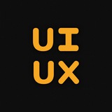 Аватар Телеграм канала: UI/UX Designer