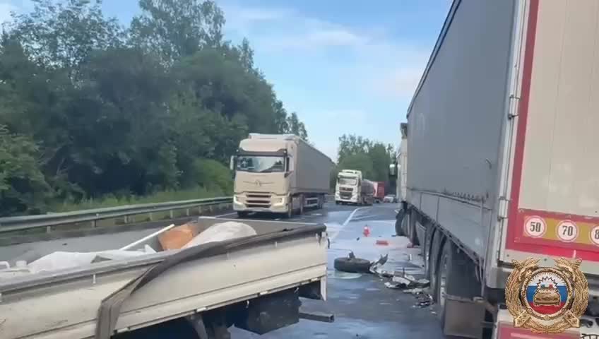 ДТП в Куйбышевском районе: погиб водитель, пострадала пассажирка