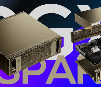 Настольный суперкомпьютер NVIDIA DGX Spark выйдет в сентябре игровые возможности стали интригой Компания NVIDIA подтвердила что предзаказы на мини суперкомпьютер DGX Spark закроются через неделю а запуск состоится в сентябре Система на базе суперчипа GB10 Blackwell вызвала интерес не только у специалистов в области ИИ но и у геймеров так как схожие чипы готовятся для массового рынка