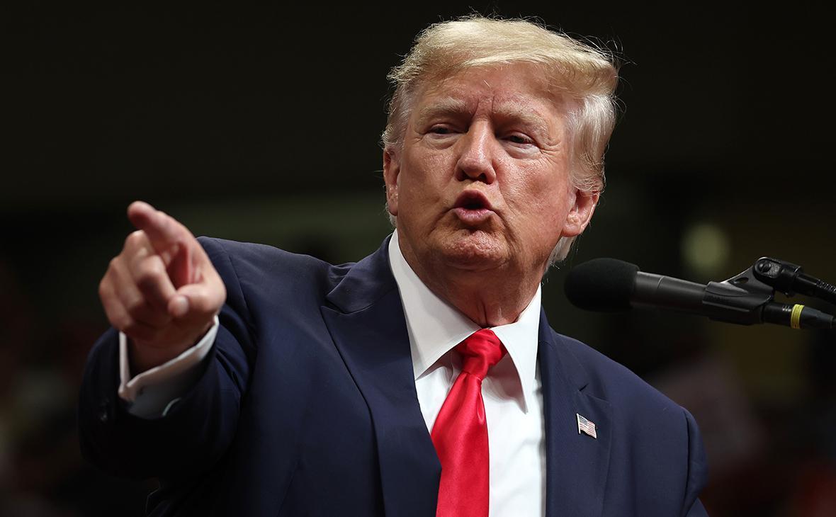 Трамп готовится к встрече с Путиным и угрожает Китаю: главные заявления президента США  Сроки урегулирования конфликта на Украине истекают
