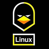 Аватар Телеграм канала: Linux / Линукс