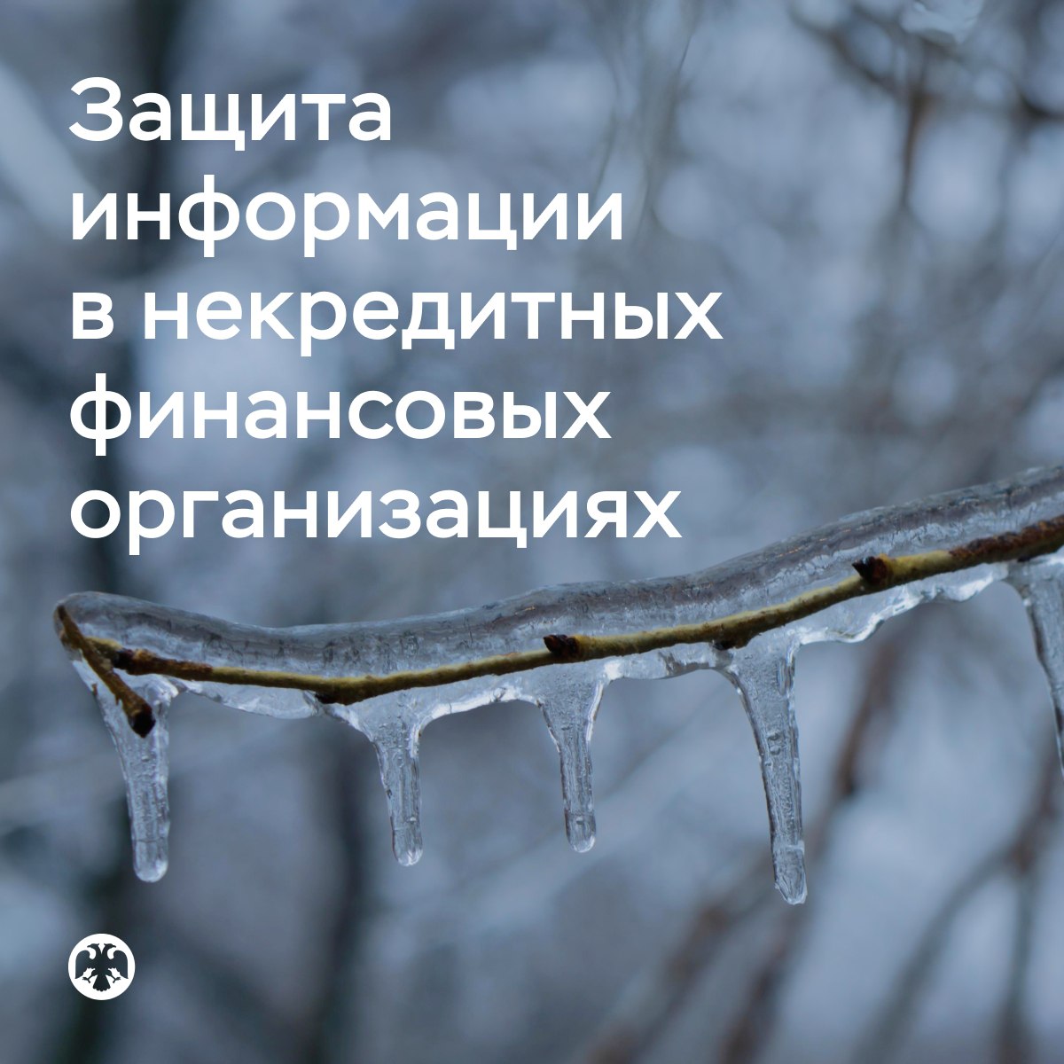 Банк России VK Банк России повышает требования к защите информации для некредитных финансовых организаций Мы расширили число некредитных финансовых организаций которые должны повысить уровень защиты информации при проведении финансовых операций с клиентами Обновленные требования предусмотрены указанием Банка России vk cc cUwcqM Новые требования для микрофинансовых организаций МФО обязательное использование антивирусных средств регистрация событий связанных с защитой информации Нормы указания станут обязательными для большинства МФО с 1 января 2027 года Дополнительные меры по защите информации для страховых компаний НПФ и регистраторов не реже одного раза в три года привлечение независимых специалистов для проверки уровня защиты информации с учетом требований национального стандарта vk cc cUwcvA оценка программного обеспечения и приложения в том числе предоставляемых клиентам на соответствие требованиям безопасности
