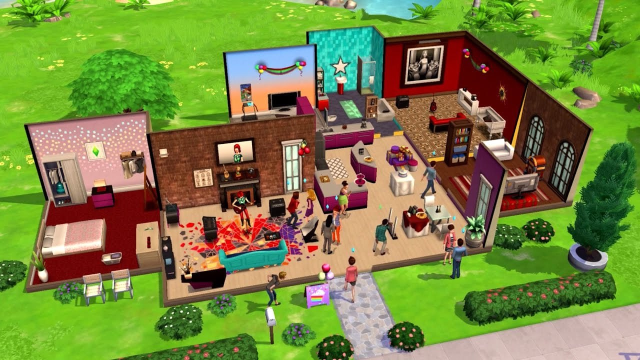 EA закроет мобильную The Sims в январе The Sims Mobile отключат 20 января 2026 года спустя семь лет после релиза Сегодня вышло финальное обновление добавили бесконечную энергию и убрали покупки за деньги 21 октября игру удалят из Google Play и App Store а 6 января разблокируют все функции строительства и создания персонажей Будем скучать Гейминг championatgaming Подписывайся на Чемп Play