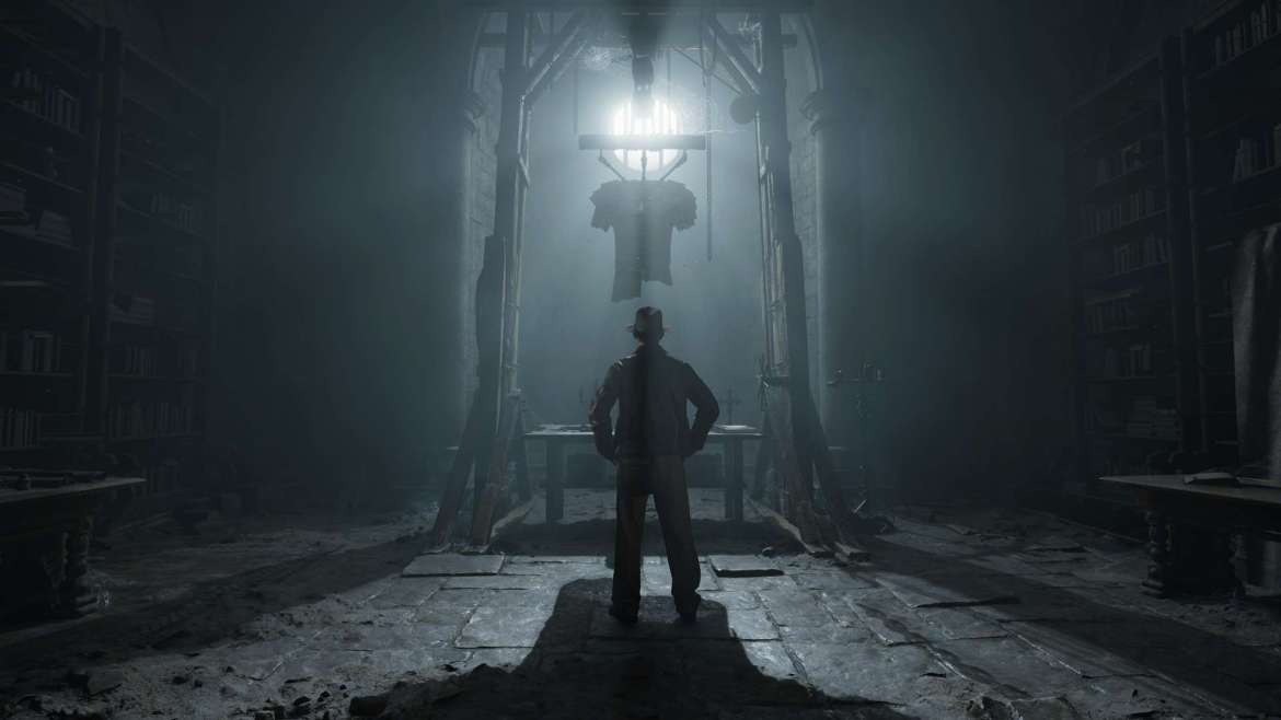 Загрузочный файл дополнения Indiana Jones And The Great Circle The Order Of Giants оказался гораздо меньше основной игры Известно сколько места займёт загрузка предстоящего дополнения Indiana Jones and the Great Circle The Order of Giants