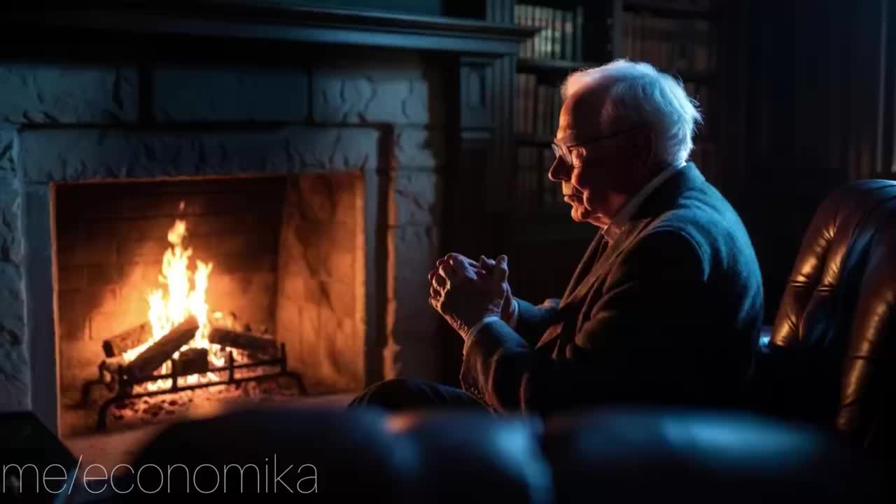 Berkshire Hathaway под руководством Грега Абеля: новые инвестиции и изменения в портфеле