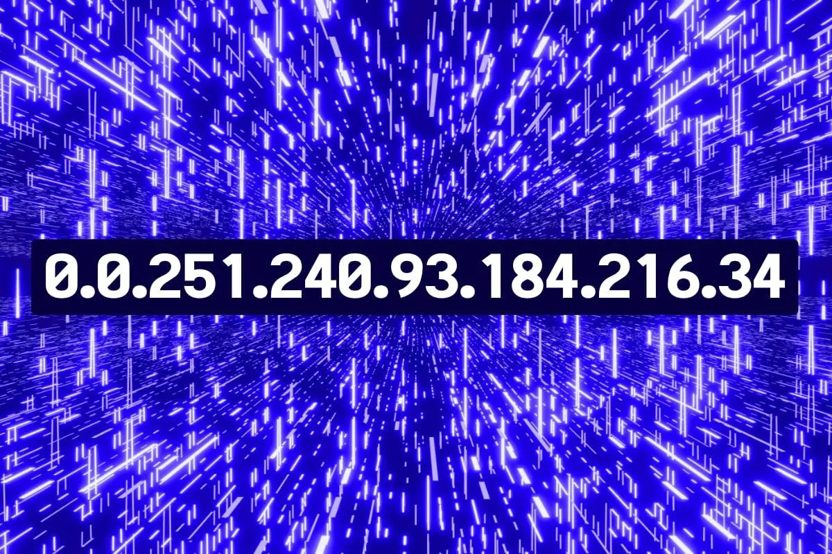Представлен интернет протокол IPv8 который должен решить проблему нехватки IP адресов по всему миру Главная особенность IPv8 заключается в совместимости с IPv4 который используется в большинстве устройств IPv6 несовместим с IPv4 из за чего так и не смог его заменить хотя должен был Как выглядит адрес ︎ IPv4 93 184 216 34 ︎ IPv8 0 0 251 240 93 184 216 34 по сути два IPv4 подряд первая половина говорит какой оператор сеть вторая какой хост Если первая половина IPv8 состоит из четырех нулей 0 0 0 0 192 168 1 10 то фактически это будет обычный IPv4 адрес который маршрутизируется по старым правилам IPv8 добавит примерно 18 квинтиллионов новых IP адресов Это в 4 3 млрд раз больше чем весь диапазон IPv4   www iphones ru 1368293 новости iphonesru