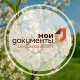 Аватар Телеграм канала: Мои Документы Запорожская область