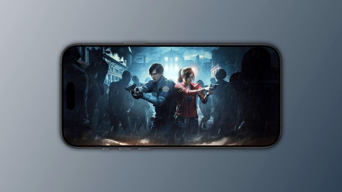 Приготовьтесь вернуться в Раккун-Сити. Resident Evil 2 выйдет в App Store 10 декабря  Студия Capcom официально объявила, что релиз Resident Evil 2 Remake в Apple App Store состоится 10 декабря. Пока неясно, с чем связан микроперенос, но изначально выход тайтла был запланирован на 31 декабря.  Как и в случае с Resident Evil 4, Resident Evil: biohazard и Resident Evil: Village, Resident Evil 2 можно начать проходить бесплатно, но на определённом этапе придётся купить полную версию. Из плюсов — разовая покупка позволяет играть в неё на iPhone, iPad и Mac с чипами A17 Pro или M1 и новее.  В российском App Store за игру просят всего 2850 рублей.