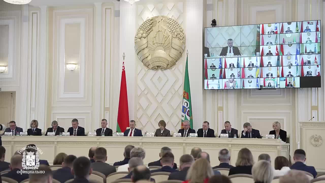 Ульяновская область представила проект стратегии социально-экономического развития до 2036 года