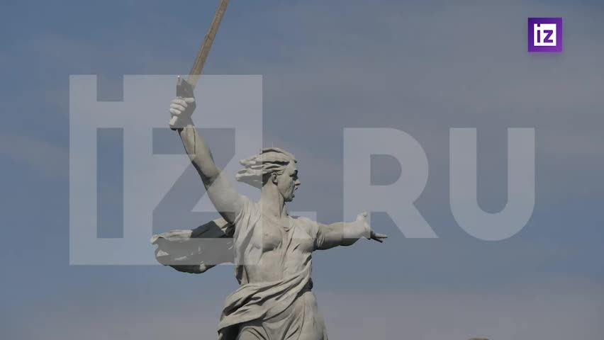 Участники автопробегов из России и Германии встретились в Ростовской области для чествования 80-летия Победы