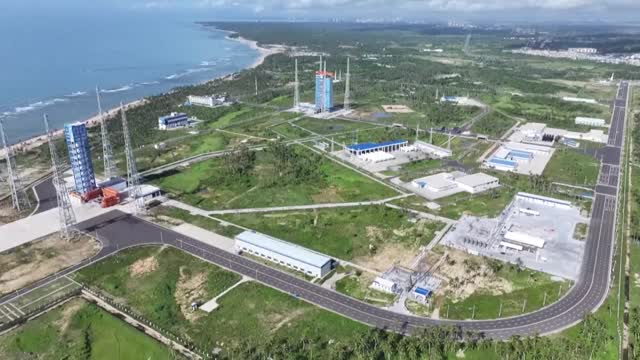 Китайское космическое управление запускает план поддержки коммерческих космических проектов