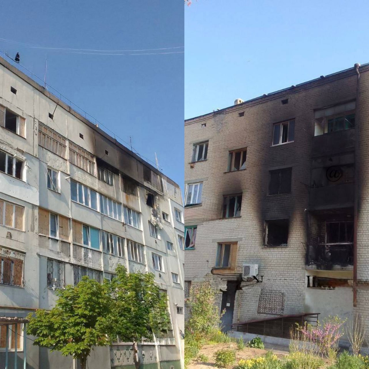 За минувшие сутки в результате атак со стороны ВСУ пострадал мирный житель в Алешках  В Алешках 69-летний житель получил ранения, он госпитализирован. Кроме того, в Голопристанском округе произошло отключение электроснабжения — без света остались 3,7 тысяч человек в Малой Кардашинке, Ковтунах и Голой Пристани  частично . В Виноградово Алешкинского округа поврежден частный дом.  Также противник обстрелял Каховку, Новую Каховку, Днепряны, Каиры, Любимовку, Малую Лепетиху, Рыбальче, Старую Збурьевку и Обрывки, сообщил Сальдо.