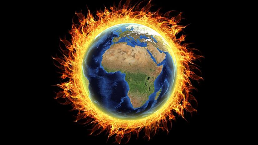 ВОЗ Глобальное потепление ежеминутно убивает по одному человеку По данным Всемирной организации здравоохранения с начала 1990 х годов количество смертей из за жары возросло на 23 А за период с 2012 по 2021 год по тем же причинам погибали 546 тысяч человек ежегодно Это примерно одна смерть связанная с жарой каждую минуту в течение года И показатели продолжают расти заявил профессор из Сиднейского университета Олли Джей Главное здесь Подписывайтесь